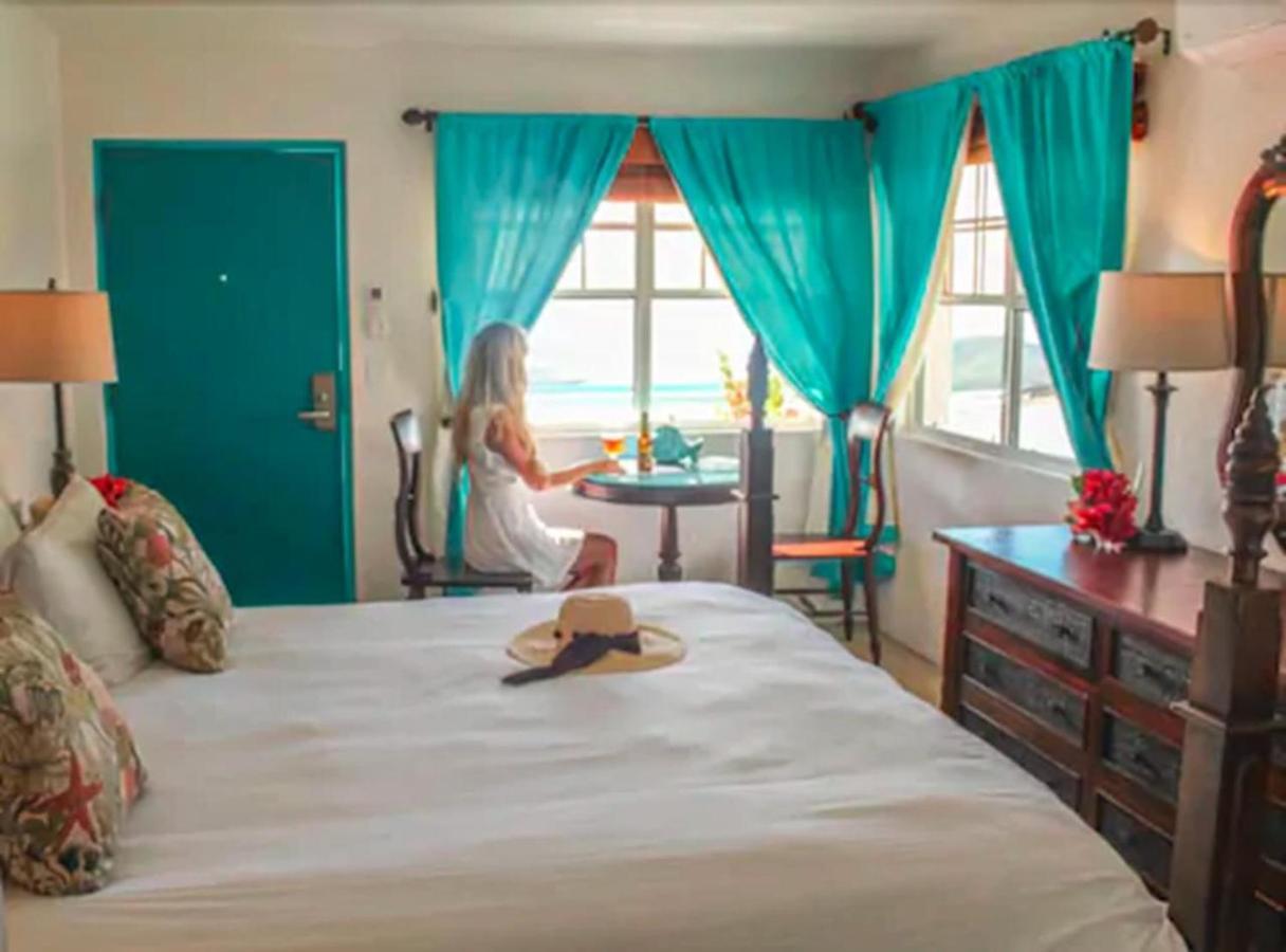The Mafolie Hotel Buitenkant foto