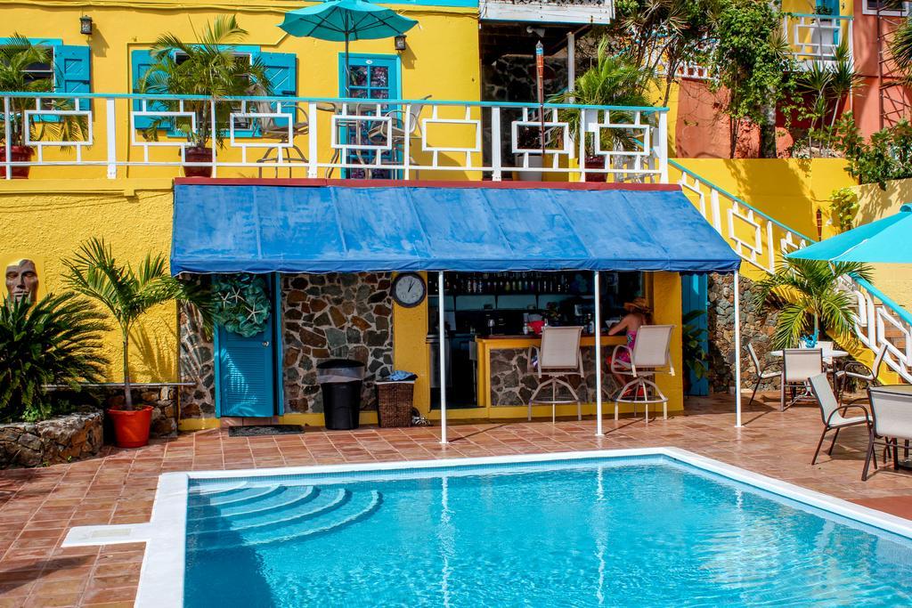 The Mafolie Hotel Buitenkant foto
