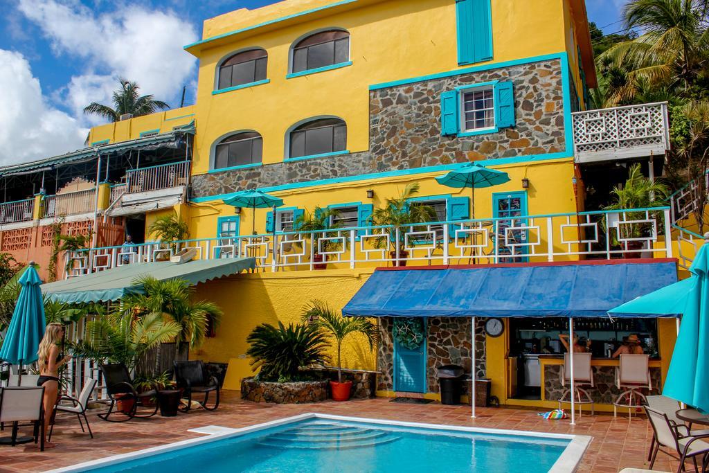 The Mafolie Hotel Buitenkant foto