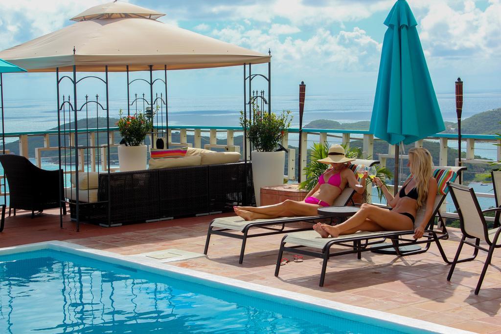 The Mafolie Hotel Buitenkant foto