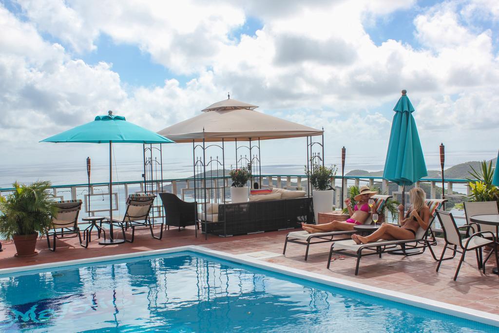 The Mafolie Hotel Buitenkant foto