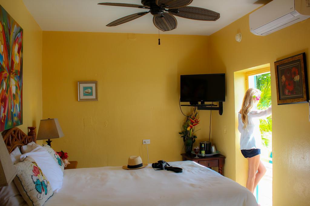 The Mafolie Hotel Buitenkant foto