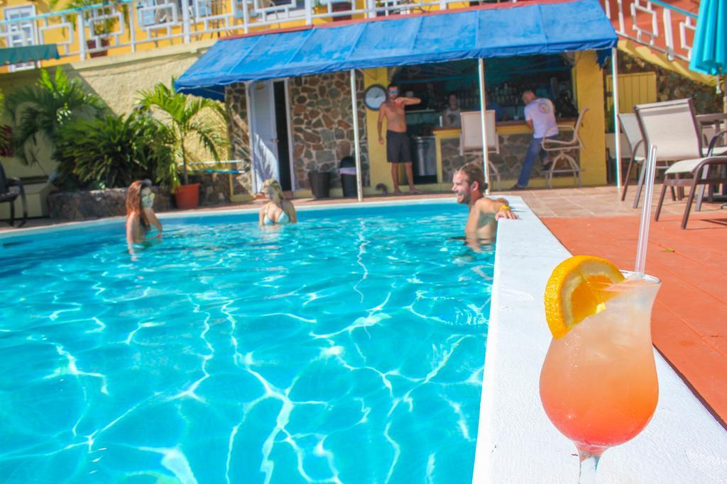 The Mafolie Hotel Buitenkant foto