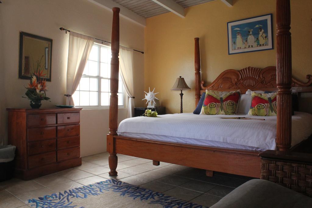 The Mafolie Hotel Buitenkant foto