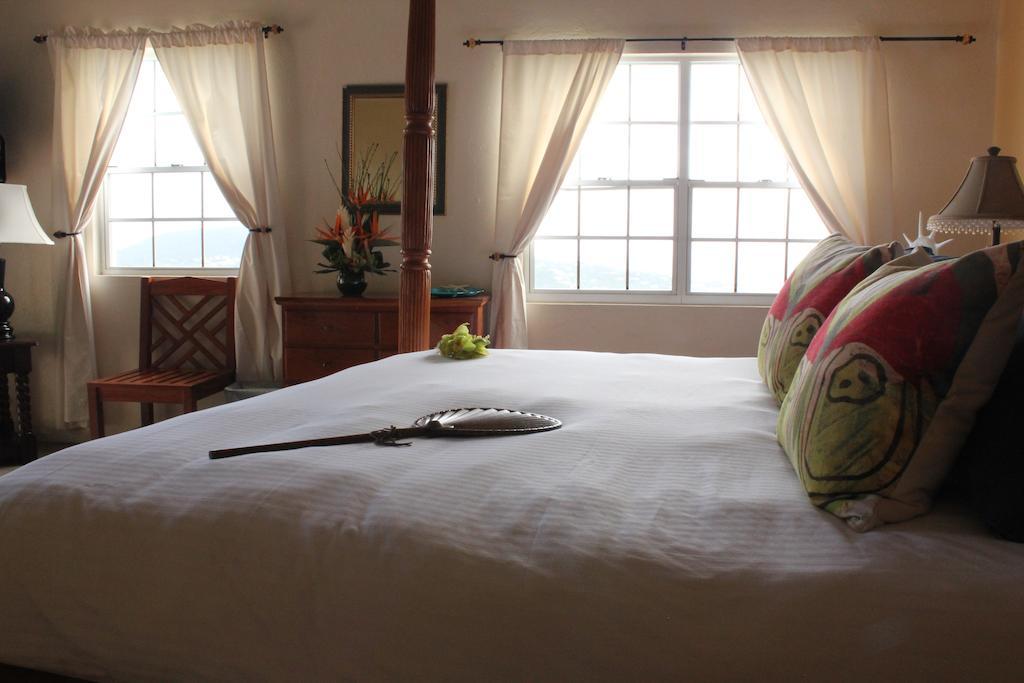 The Mafolie Hotel Buitenkant foto