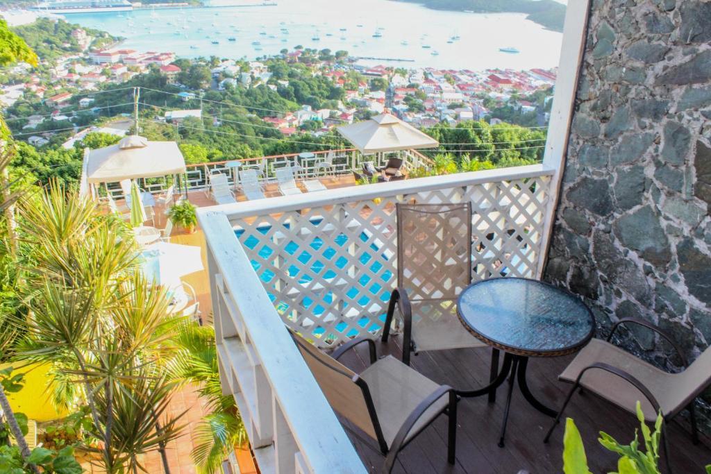 The Mafolie Hotel Buitenkant foto