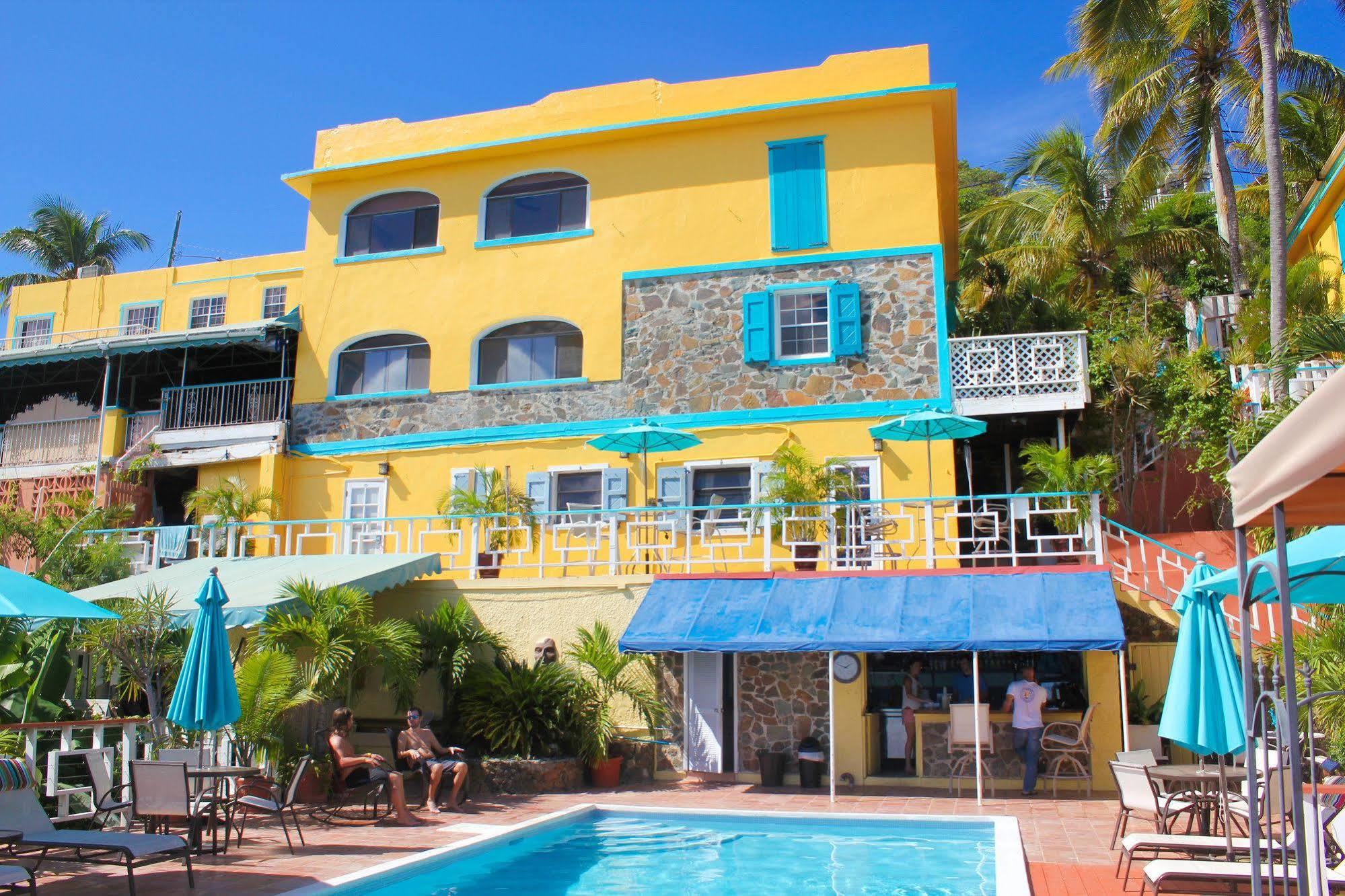 The Mafolie Hotel Buitenkant foto