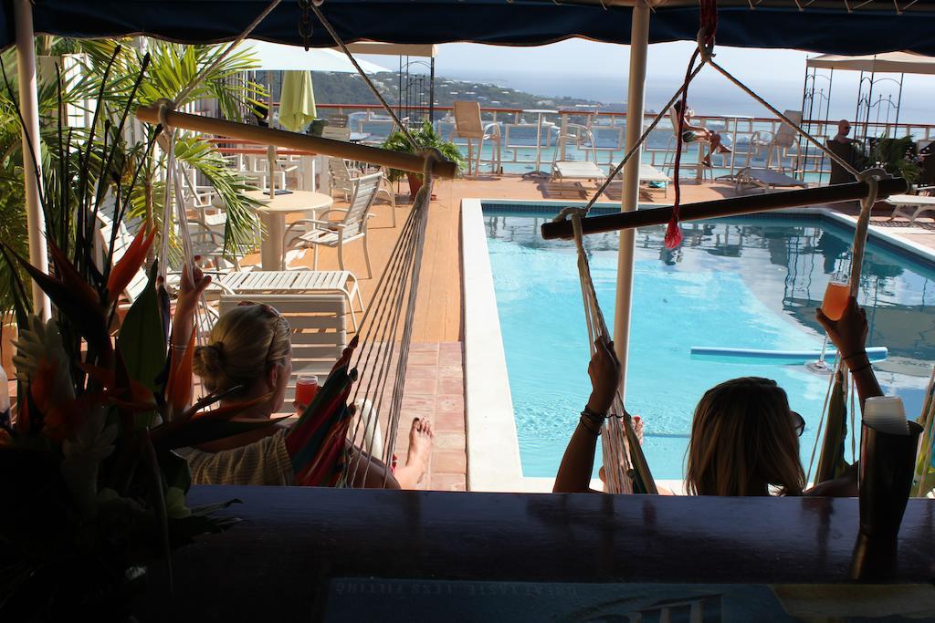 The Mafolie Hotel Buitenkant foto