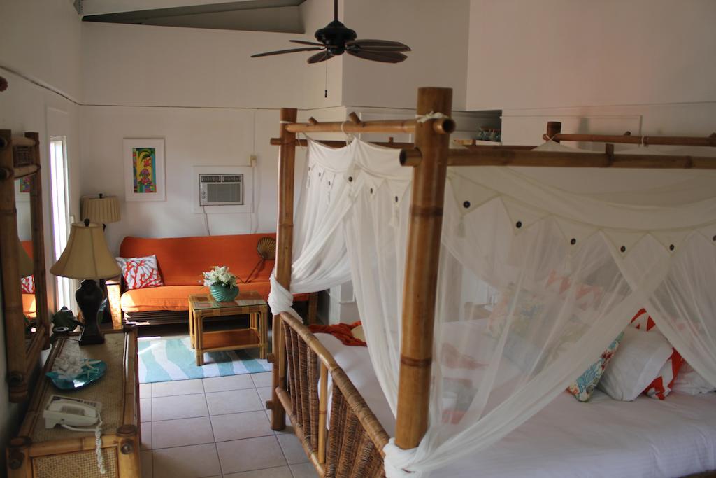 The Mafolie Hotel Buitenkant foto