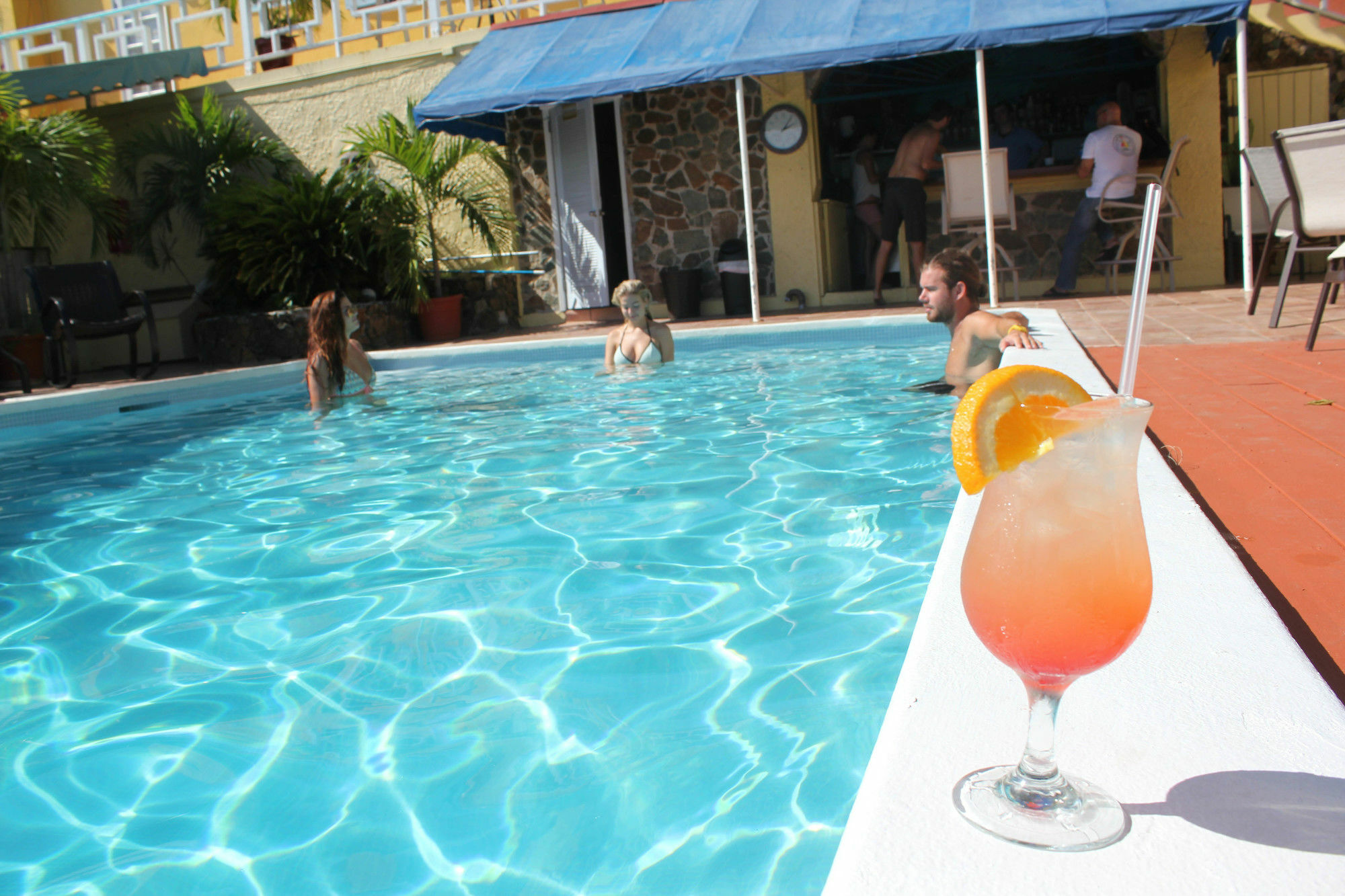 The Mafolie Hotel Buitenkant foto