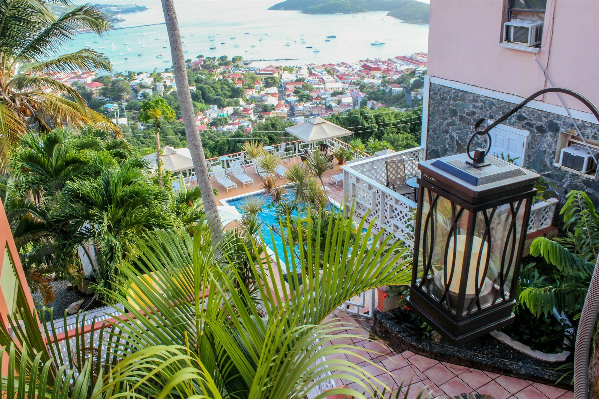 The Mafolie Hotel Buitenkant foto